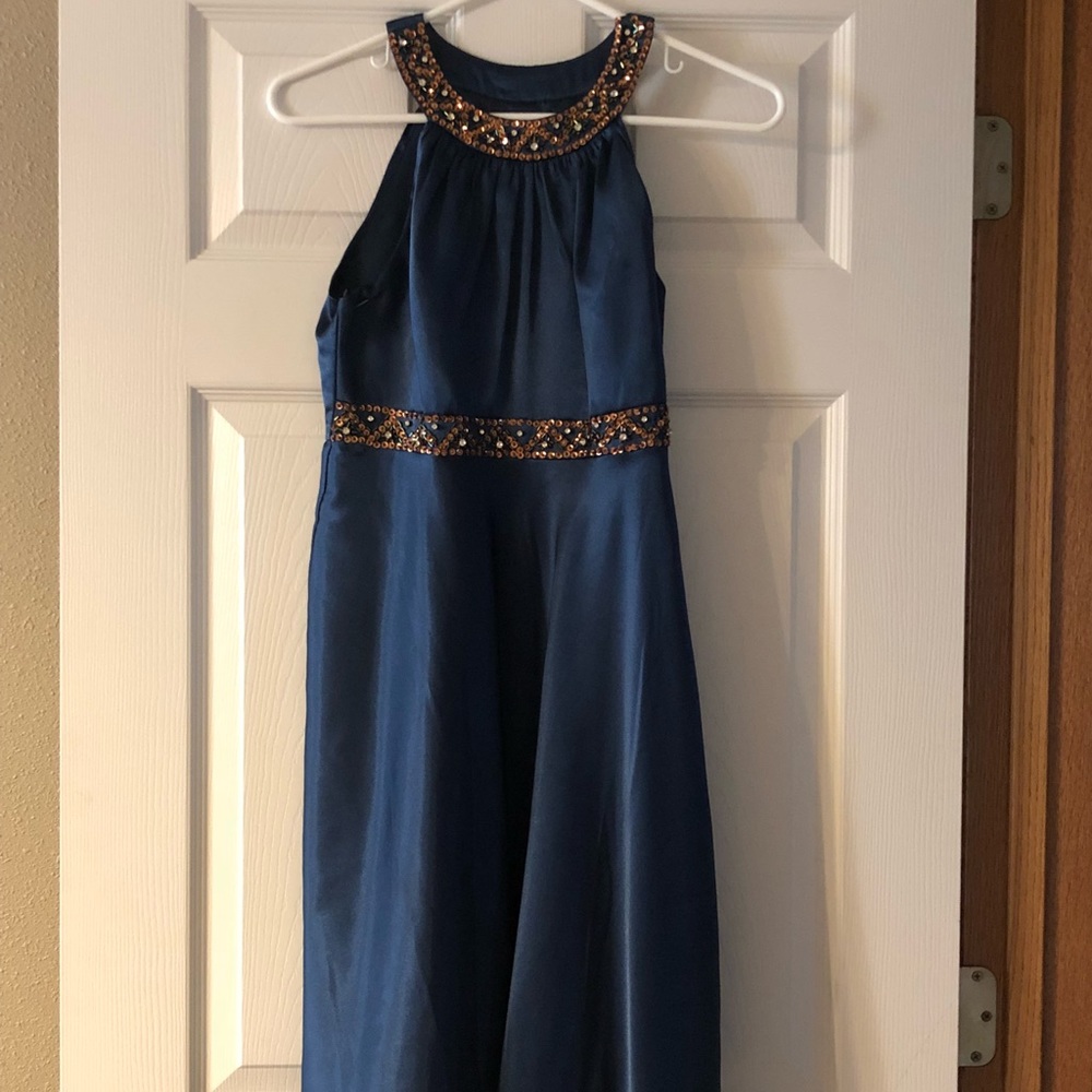 Women’s Formal Dress